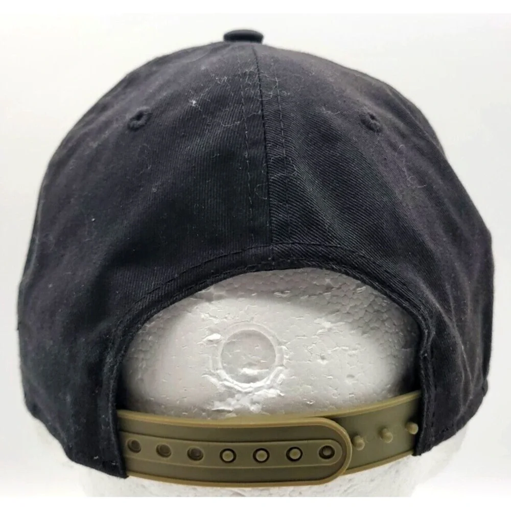 BATMAN NEW‎ ERA SNAPBACK CAP HAT 9FIFTY SMALL-MED LEOPARD PRINT BILL